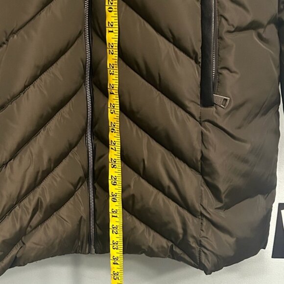 DKNY winter coat - Picture 6 of 14